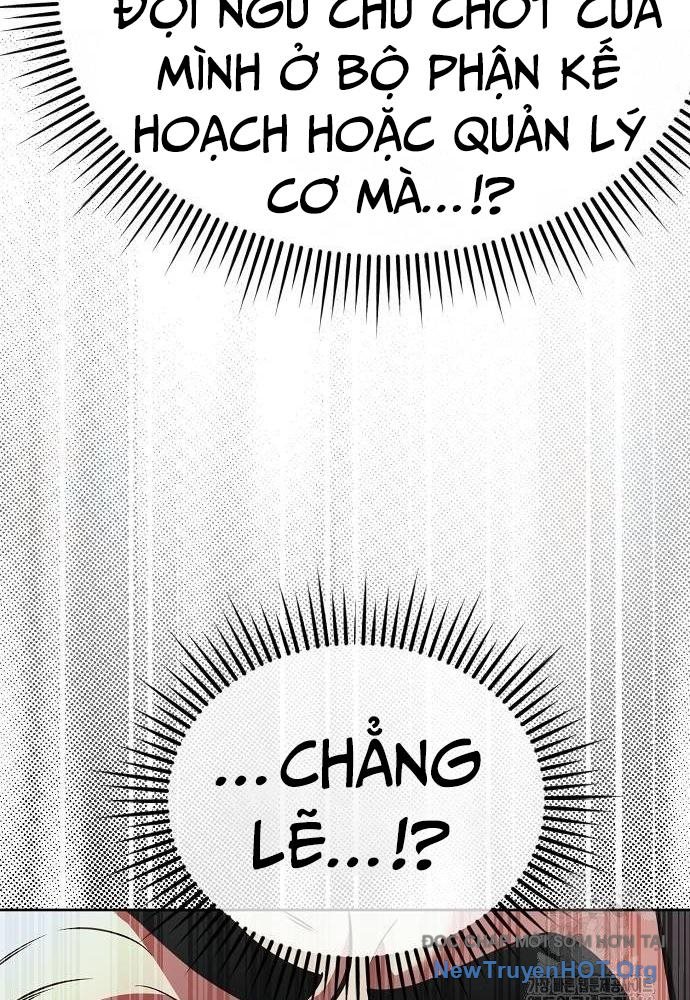 Nhân Viên Thực Tập Kim Cheolsu - chap79 - Trang 152